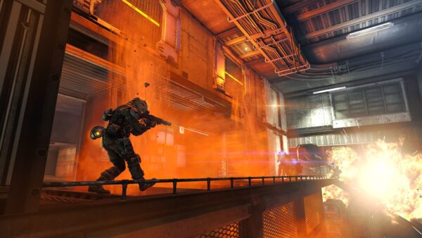 سی دی کی اریجینال بازی TitanFall