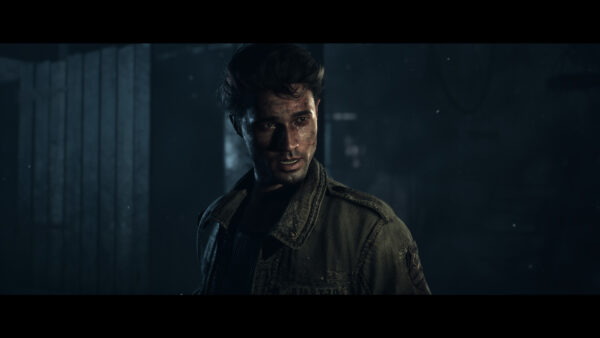 سی دی کی استیم بازی Until Dawn