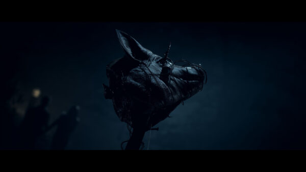 سی دی کی استیم بازی Until Dawn