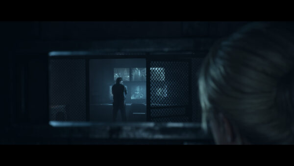 سی دی کی استیم بازی Until Dawn