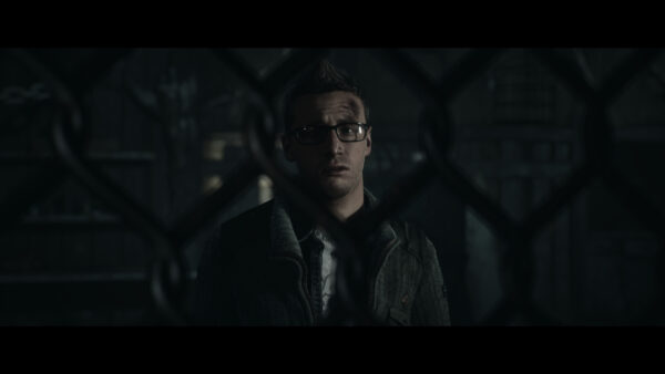 سی دی کی استیم بازی Until Dawn