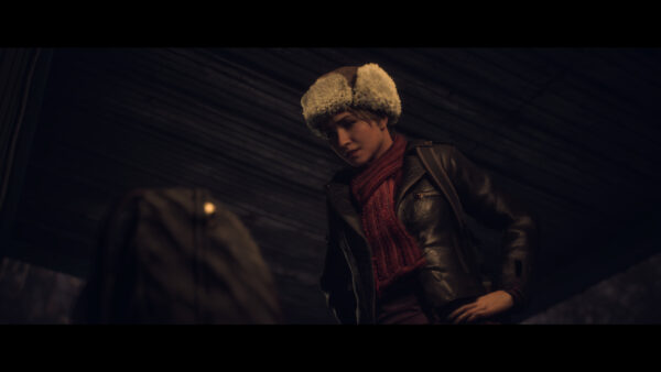 سی دی کی استیم بازی Until Dawn
