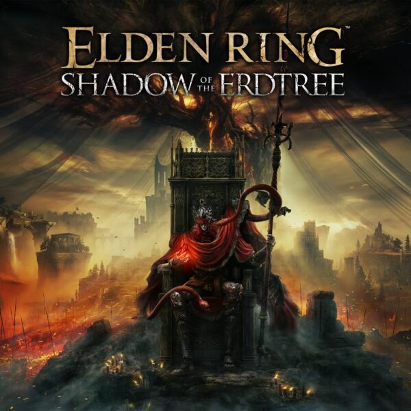 سی دی کی استیم اکسپنشن Elden Ring: Shadow of the Erdtree