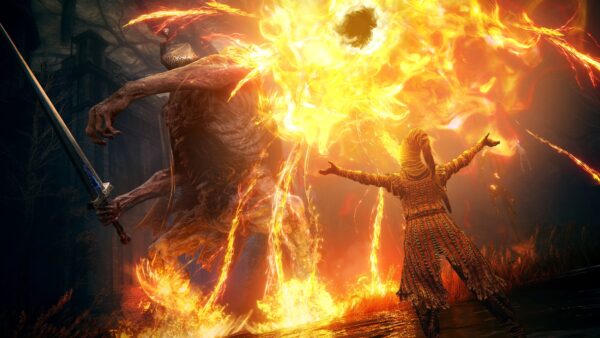 سی دی کی استیم اکسپنشن Elden Ring: Shadow of the Erdtree