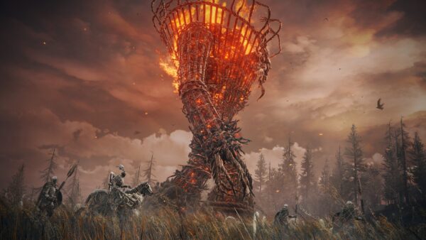 سی دی کی استیم اکسپنشن Elden Ring: Shadow of the Erdtree