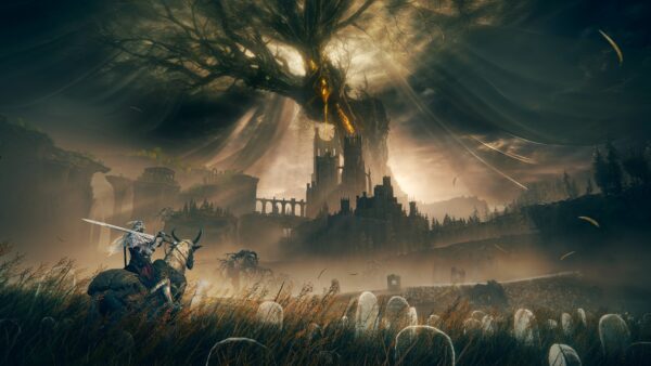 سی دی کی استیم اکسپنشن Elden Ring: Shadow of the Erdtree