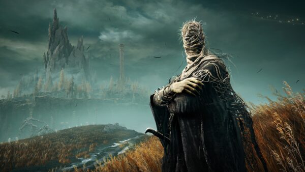 سی دی کی استیم اکسپنشن Elden Ring: Shadow of the Erdtree