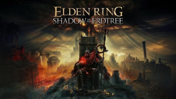 سی دی کی استیم اکسپنشن Elden Ring: Shadow of the Erdtree