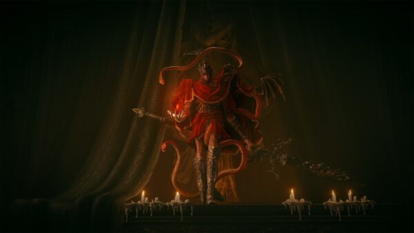 سی دی کی استیم اکسپنشن Elden Ring: Shadow of the Erdtree