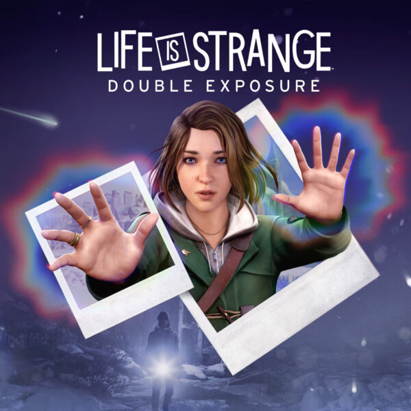 سی دی کی استیم بازی Life is Strange: Double Exposure