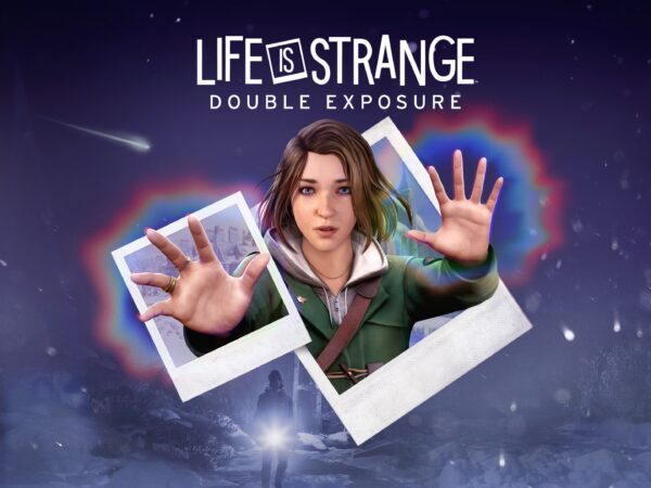 سی دی کی استیم بازی Life is Strange: Double Exposure