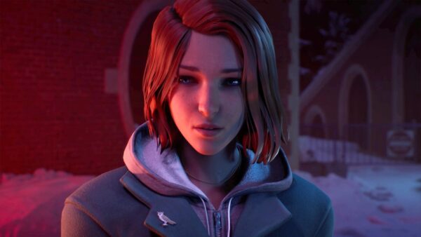 سی دی کی استیم بازی Life is Strange: Double Exposure