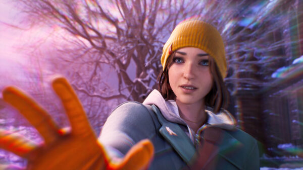 سی دی کی استیم بازی Life is Strange: Double Exposure