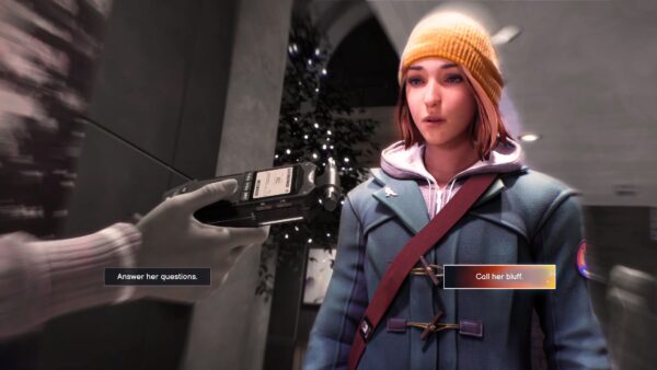 سی دی کی استیم بازی Life is Strange: Double Exposure