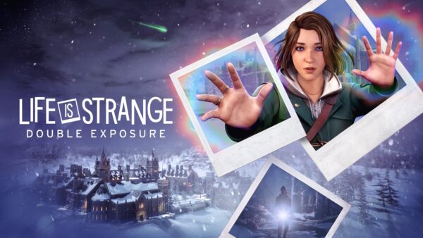سی دی کی استیم بازی Life is Strange: Double Exposure