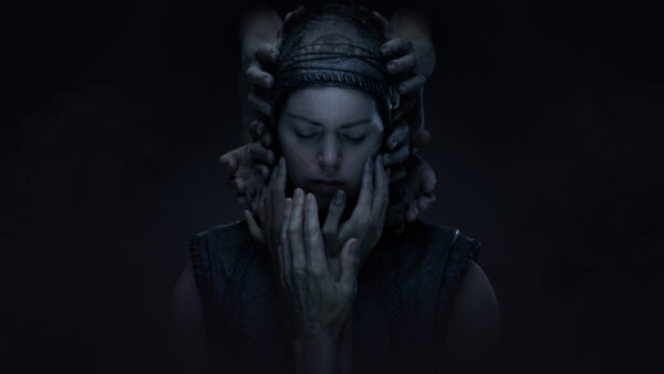 سی دی کی استیم بازی Senua's Saga: Hellblade II