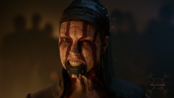 سی دی کی استیم بازی Senua's Saga: Hellblade II