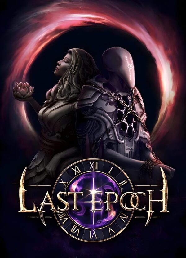سی دی کی استیم بازی Last Epoch