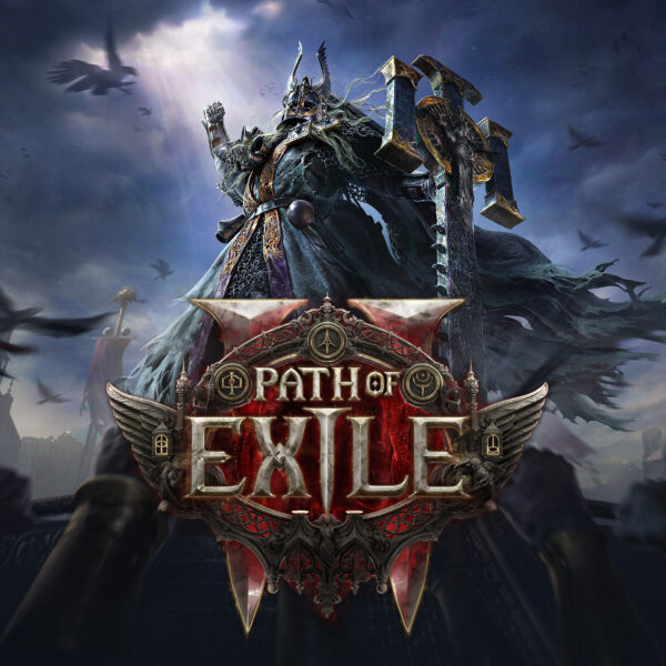 سی دی کی استیم بازی Path of Exile 2