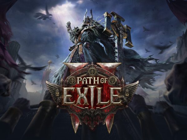 سی دی کی استیم بازی Path of Exile 2