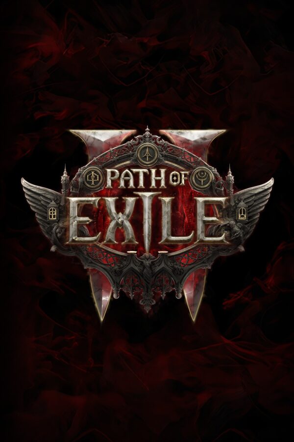 سی دی کی استیم بازی Path of Exile 2