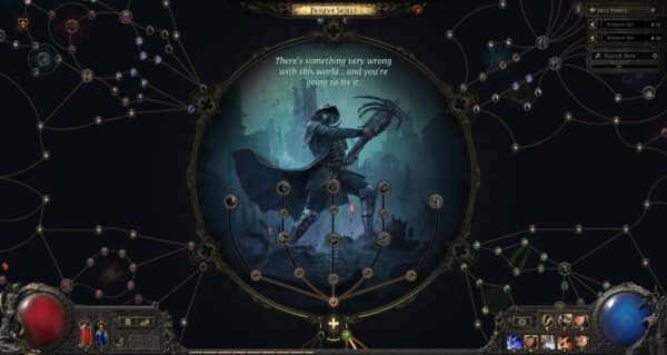 سی دی کی استیم بازی Path of Exile 2
