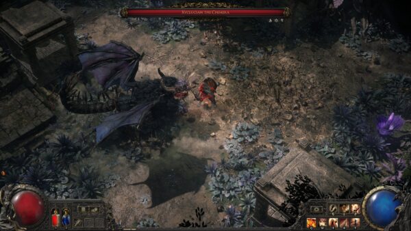 سی دی کی استیم بازی Path of Exile 2