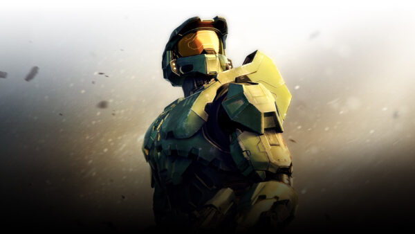 سی دی کی بازی Halo Infinite: Campaign