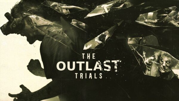 سی دی کی استیم بازی The Outlast Trials