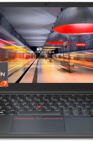 لپ تاپ Lenovo Thinkpad E14 Gen3
