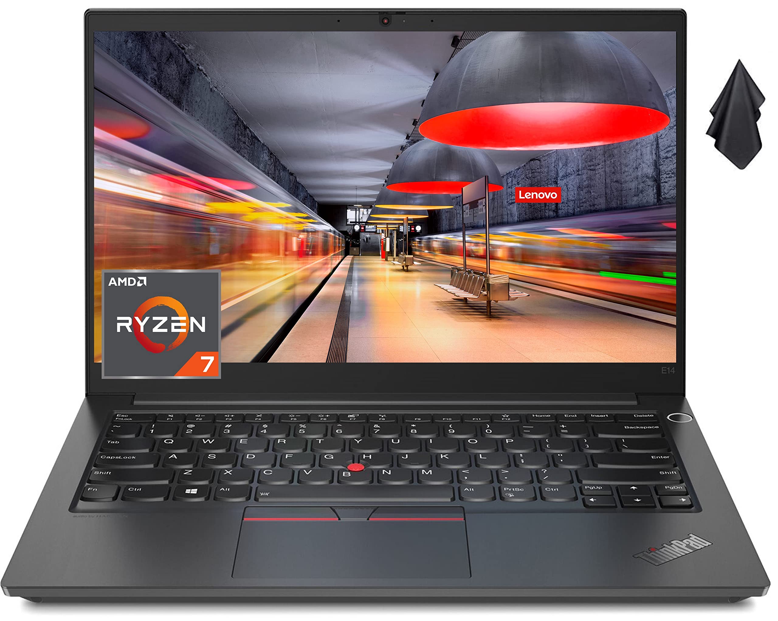 لپ تاپ Lenovo Thinkpad E14 Gen3 1 لپ تاپ Lenovo Thinkpad E14 Gen3