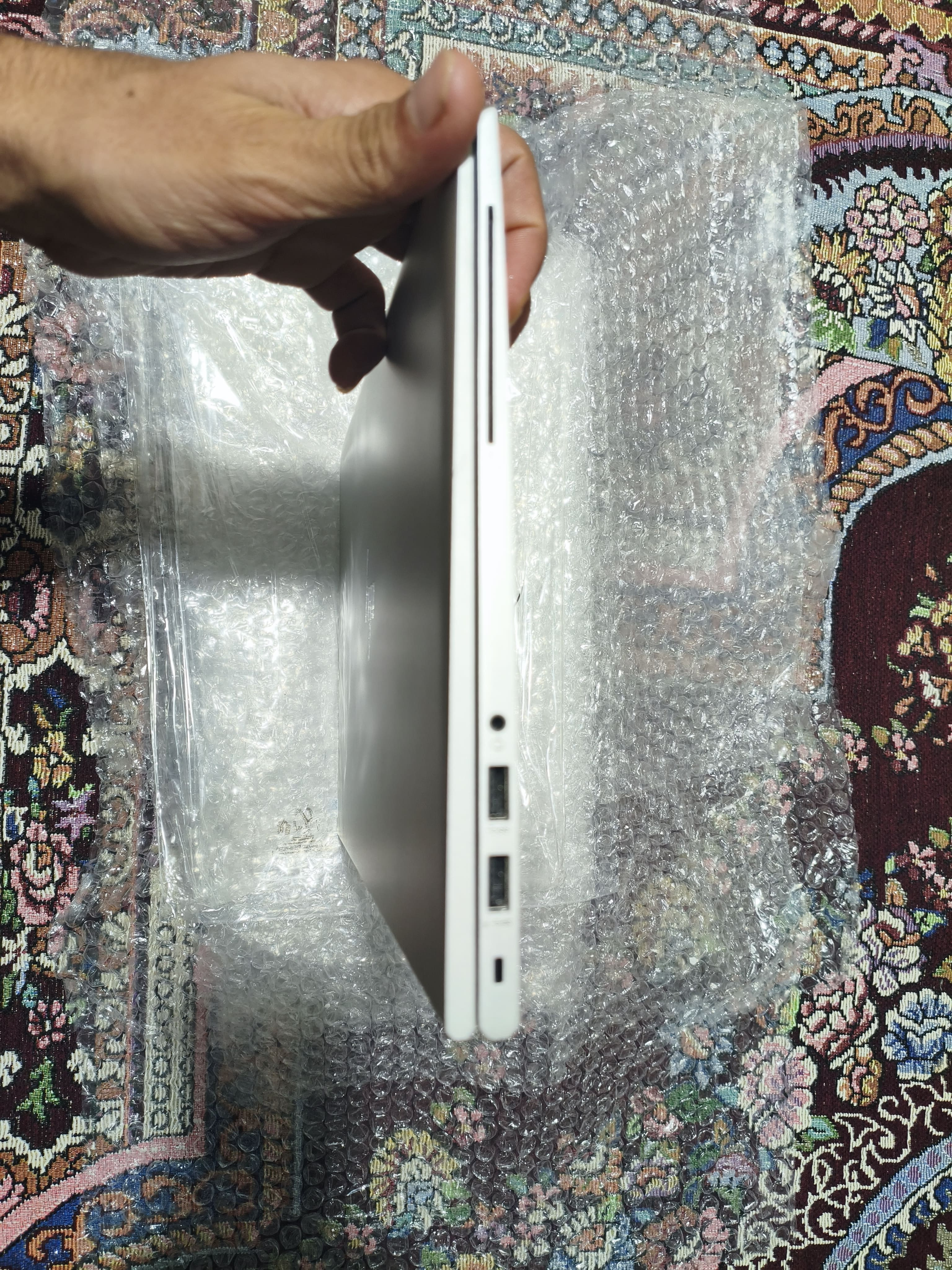 لپ تاپ HP Elitebook 845 G8 5 لپ تاپ HP Elitebook 845 G8 - تصویر 5