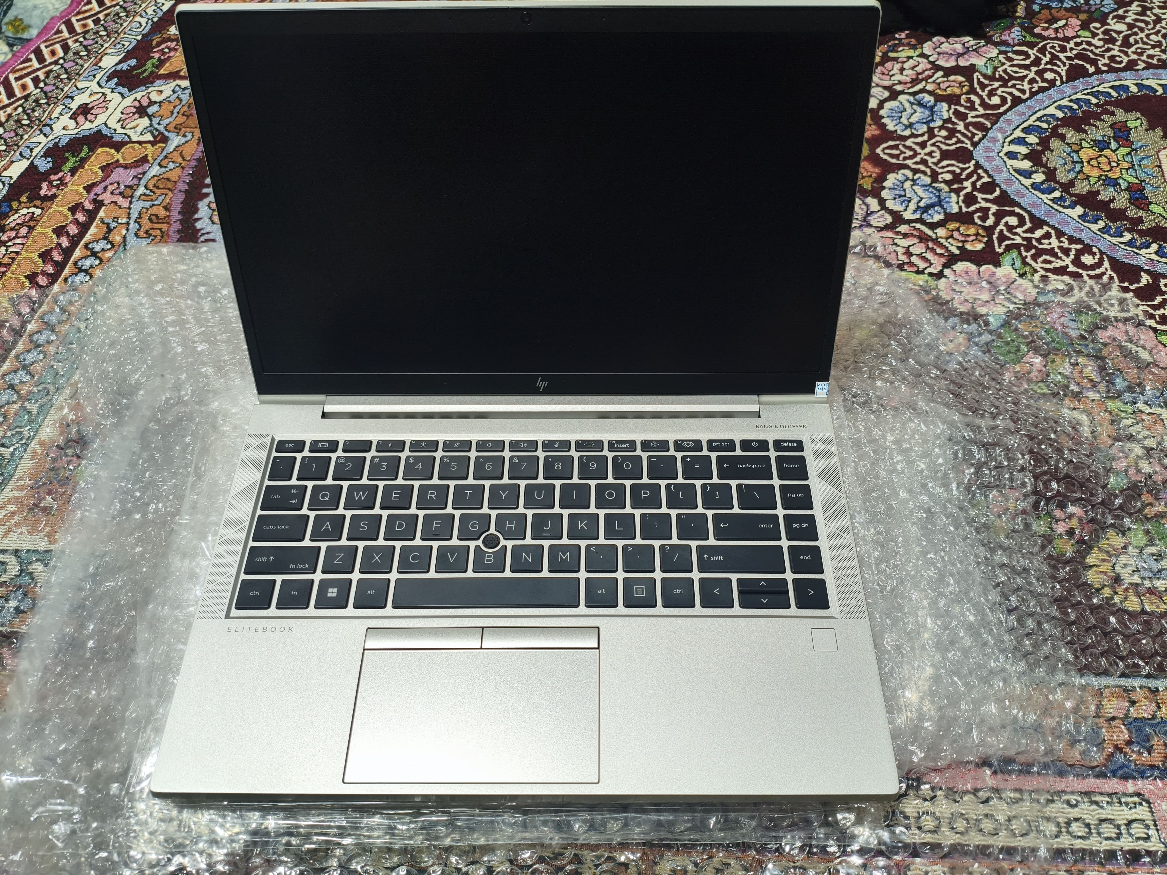 لپ تاپ HP Elitebook 845 G8 6 لپ تاپ HP Elitebook 845 G8 - تصویر 6