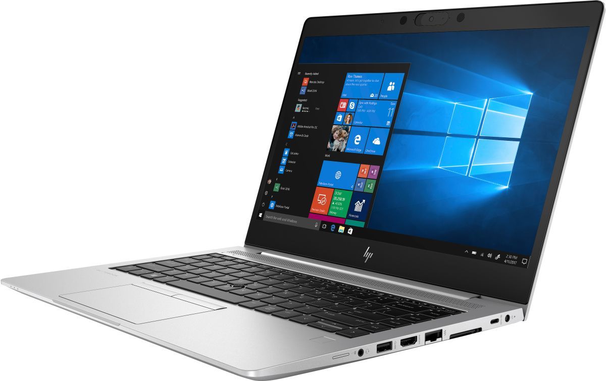 لپ تاپ HP Elitebook 745 G6 1 لپ تاپ HP Elitebook 745 G6