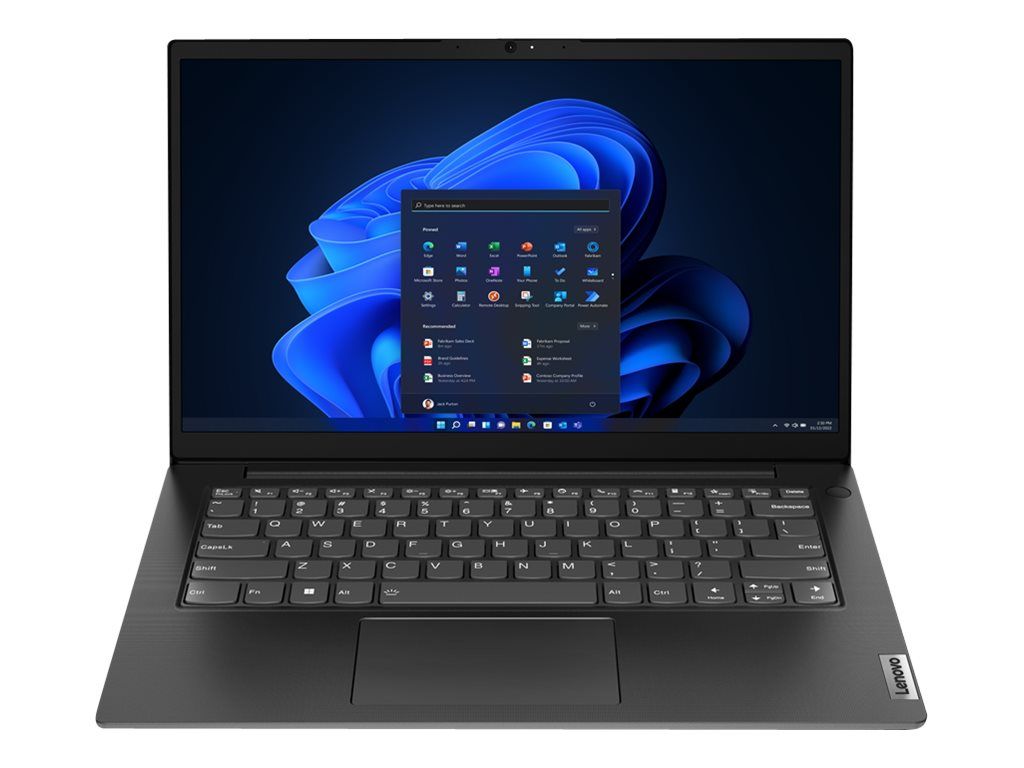 لپ تاپ Lenovo Thinkpad V14 Gen3 1 لپ تاپ Lenovo Thinkpad V14 Gen3